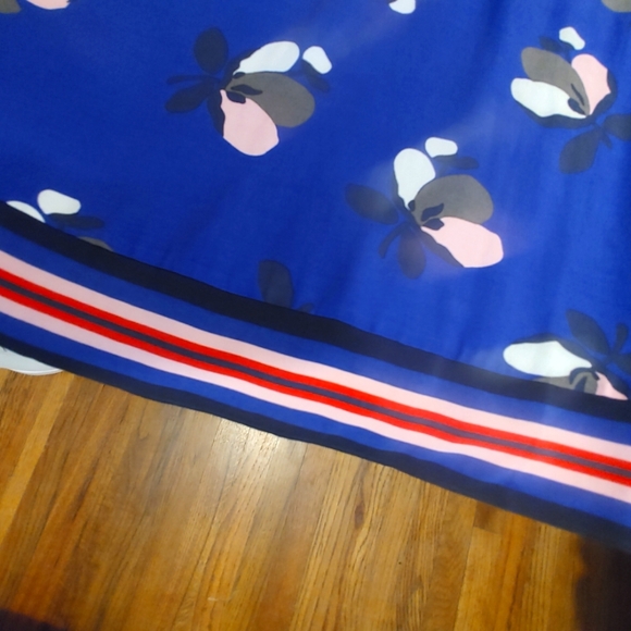 Boden long sleeve midi US size 8 - Picture 11 of 12